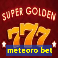 meteoro bet